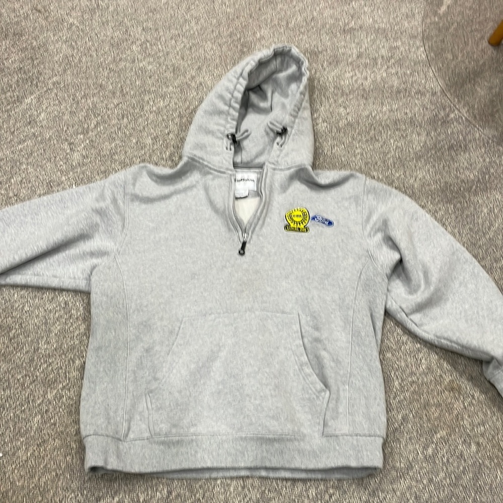 EUC Women’s Wearguard XL Hoodie